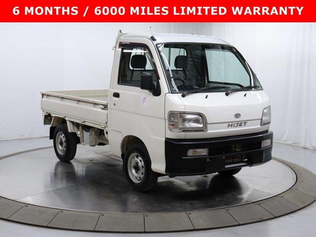 1999 Daihatsu Hijet (CC-1921099) for sale in Christiansburg, Virginia