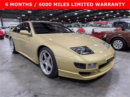 1990 Nissan 300ZX (CC-1921100) for sale in Christiansburg, Virginia