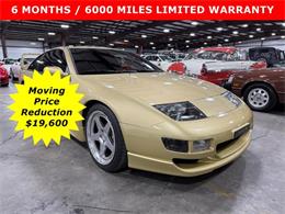 1990 Nissan 300ZX (CC-1921100) for sale in Christiansburg, Virginia