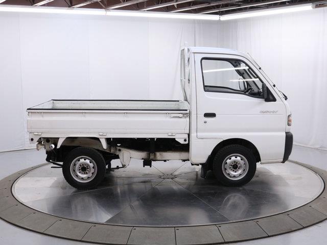 1992 Suzuki Carry (CC-1921101) for sale in Christiansburg, Virginia