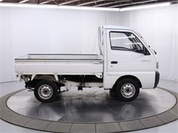 1992 Suzuki Carry (CC-1921101) for sale in Christiansburg, Virginia