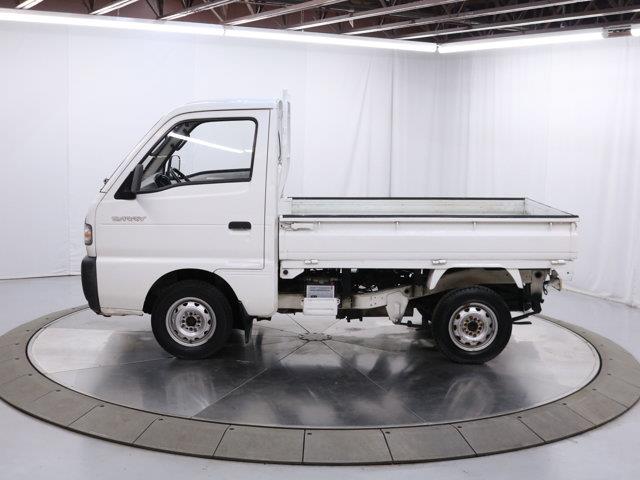1992 Suzuki Carry (CC-1921101) for sale in Christiansburg, Virginia