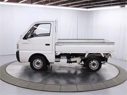1992 Suzuki Carry (CC-1921101) for sale in Christiansburg, Virginia