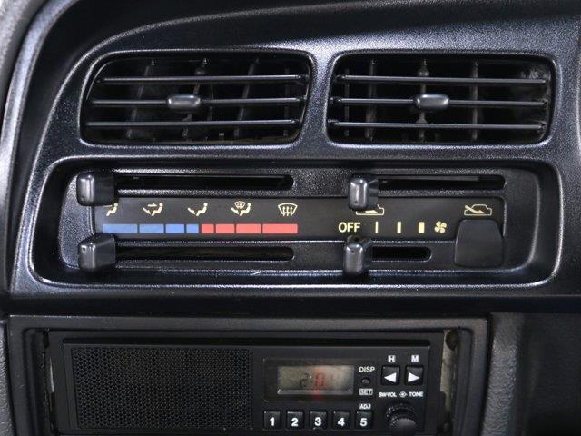 1992 Suzuki Carry (CC-1921101) for sale in Christiansburg, Virginia