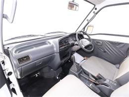 1992 Suzuki Carry (CC-1921101) for sale in Christiansburg, Virginia
