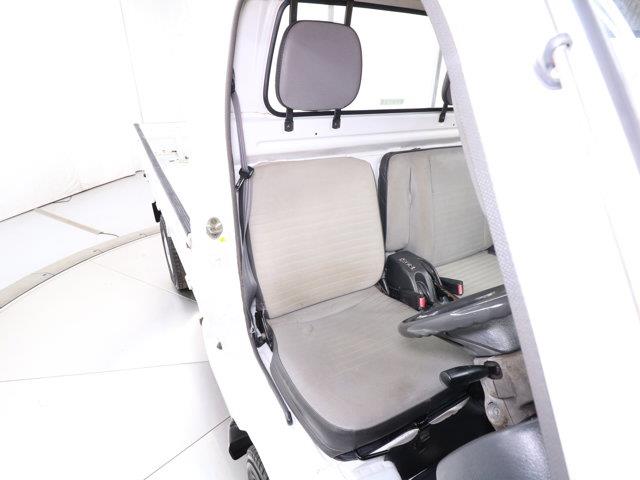 1992 Suzuki Carry (CC-1921101) for sale in Christiansburg, Virginia
