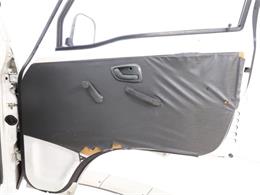 1992 Suzuki Carry (CC-1921101) for sale in Christiansburg, Virginia