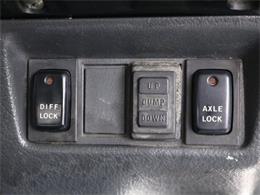 1992 Suzuki Carry (CC-1921101) for sale in Christiansburg, Virginia
