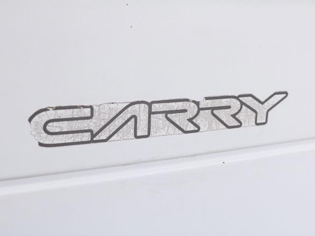 1992 Suzuki Carry (CC-1921101) for sale in Christiansburg, Virginia