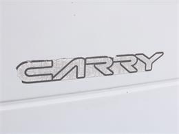 1992 Suzuki Carry (CC-1921101) for sale in Christiansburg, Virginia