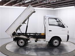 1992 Suzuki Carry (CC-1921101) for sale in Christiansburg, Virginia
