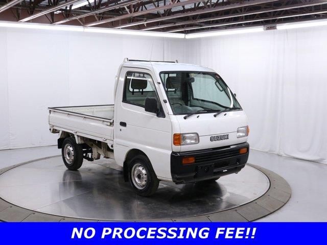 1998 Suzuki Carry (CC-1921102) for sale in Christiansburg, Virginia