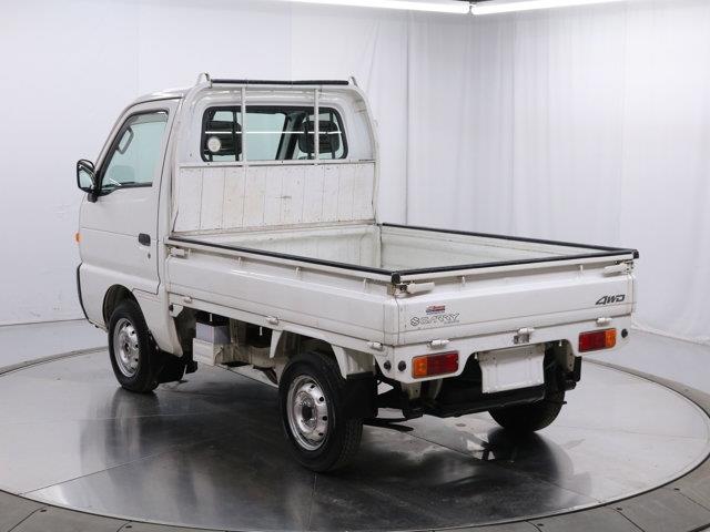1998 Suzuki Carry (CC-1921102) for sale in Christiansburg, Virginia