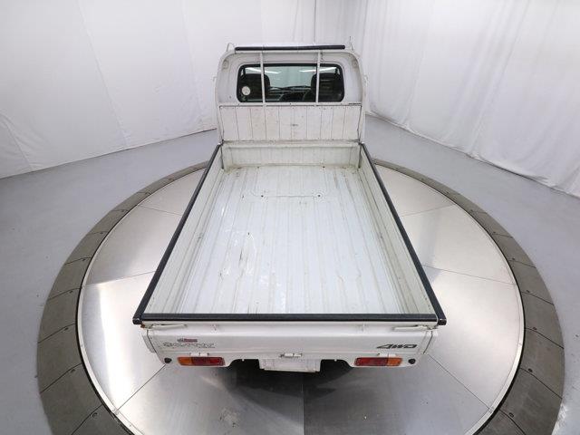 1998 Suzuki Carry (CC-1921102) for sale in Christiansburg, Virginia