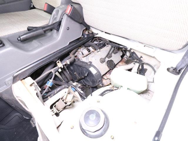 1998 Suzuki Carry (CC-1921102) for sale in Christiansburg, Virginia