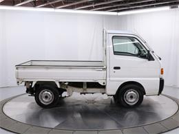 1998 Suzuki Carry (CC-1921102) for sale in Christiansburg, Virginia