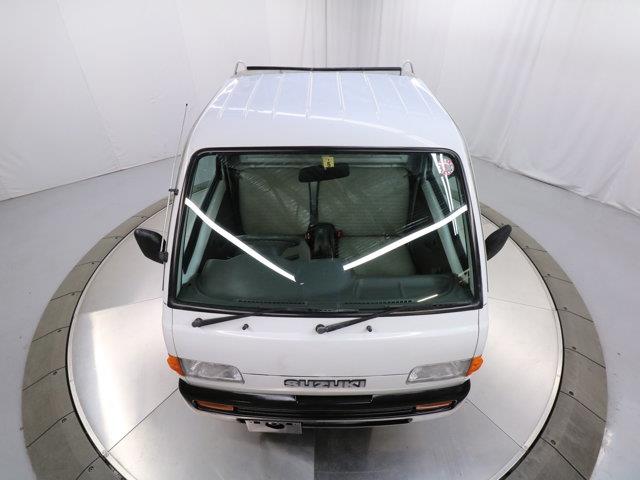 1998 Suzuki Carry (CC-1921102) for sale in Christiansburg, Virginia