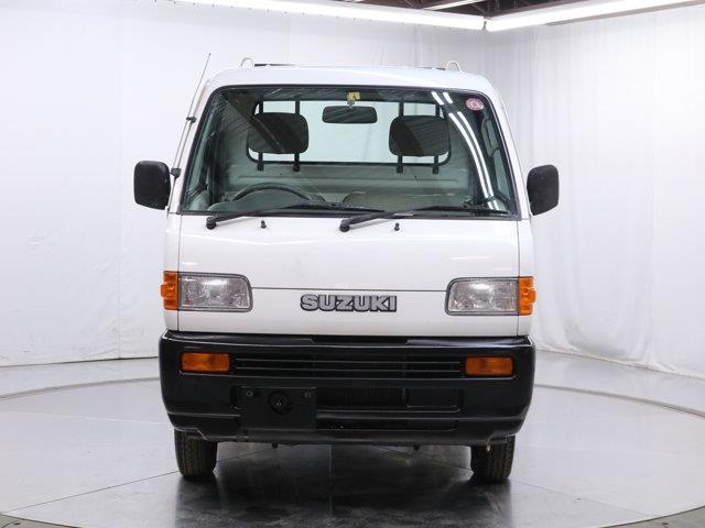 1998 Suzuki Carry (CC-1921102) for sale in Christiansburg, Virginia