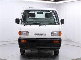 1998 Suzuki Carry (CC-1921102) for sale in Christiansburg, Virginia