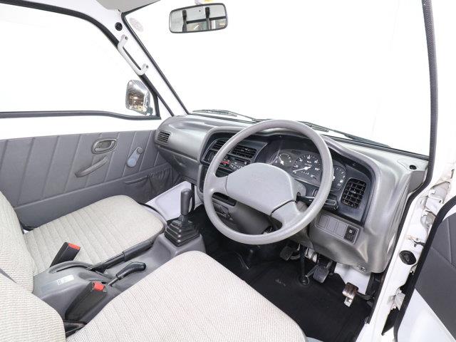 1998 Suzuki Carry (CC-1921102) for sale in Christiansburg, Virginia