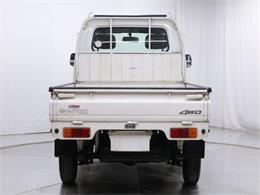 1998 Suzuki Carry (CC-1921102) for sale in Christiansburg, Virginia