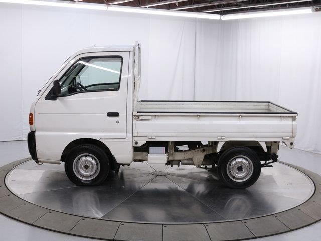 1998 Suzuki Carry (CC-1921102) for sale in Christiansburg, Virginia