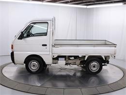 1998 Suzuki Carry (CC-1921102) for sale in Christiansburg, Virginia