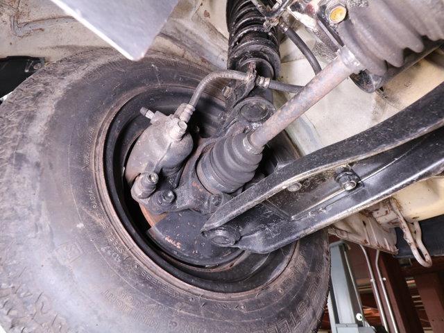 1998 Suzuki Carry (CC-1921102) for sale in Christiansburg, Virginia