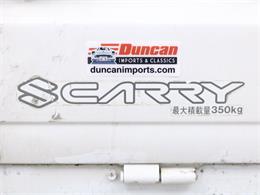 1998 Suzuki Carry (CC-1921102) for sale in Christiansburg, Virginia