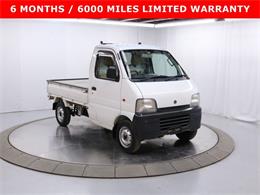 1999 Suzuki Carry (CC-1921103) for sale in Christiansburg, Virginia