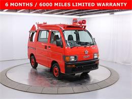 1998 Daihatsu Hijet (CC-1921115) for sale in Christiansburg, Virginia