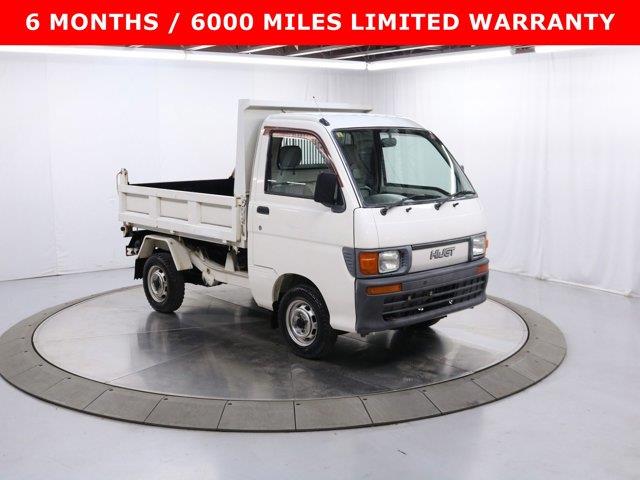 1997 Daihatsu Hijet (CC-1921119) for sale in Christiansburg, Virginia