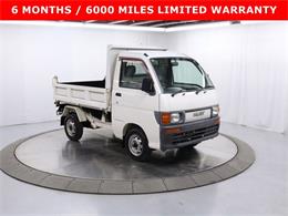 1997 Daihatsu Hijet (CC-1921119) for sale in Christiansburg, Virginia