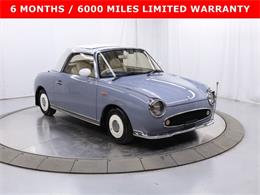 1991 Nissan Figaro (CC-1921120) for sale in Christiansburg, Virginia