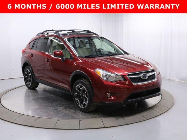 2014 Subaru XV Crosstrek (CC-1921121) for sale in Christiansburg, Virginia