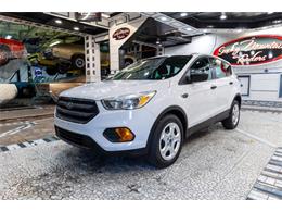 2017 Ford Escape (CC-1920114) for sale in Lenoir City, Tennessee