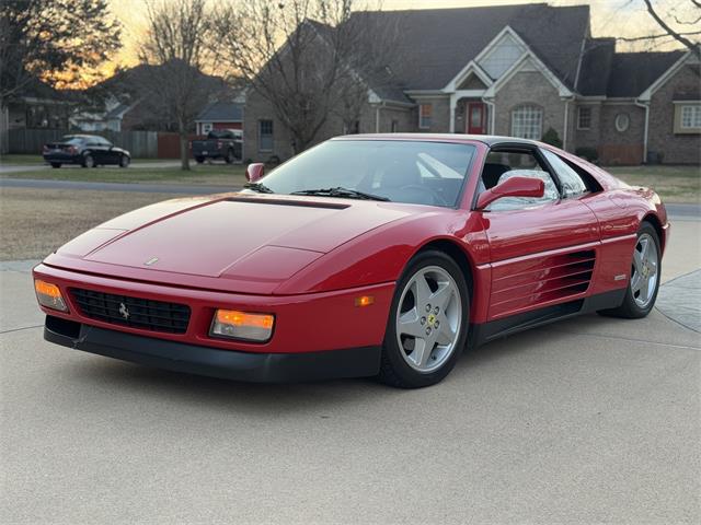 1992 Ferrari 348 (CC-1921141) for sale in Portsmouth, Virginia