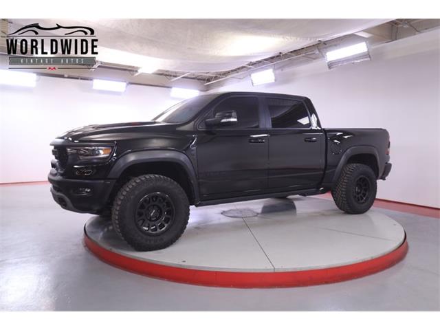 2022 Dodge Ram (CC-1921147) for sale in Denver , Colorado