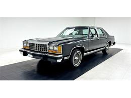 1984 Ford LTD (CC-1921152) for sale in Morgantown, Pennsylvania