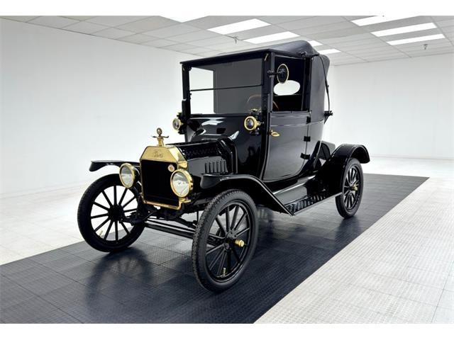 1915 Ford Model T (CC-1921158) for sale in Morgantown, Pennsylvania