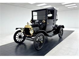 1915 Ford Model T (CC-1921158) for sale in Morgantown, Pennsylvania