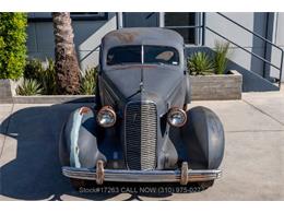 1936 Cadillac Series 70 (CC-1921160) for sale in Beverly Hills, California