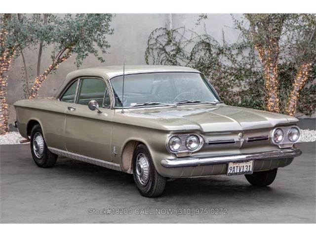 1962 Chevrolet Corvair Monza (CC-1921164) for sale in Beverly Hills, California