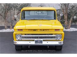 1966 Chevrolet C20 (CC-1921166) for sale in Beverly Hills, California