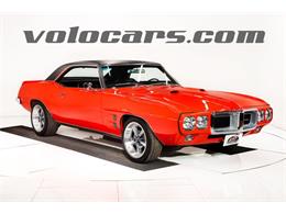 1969 Pontiac Firebird (CC-1921171) for sale in Volo, Illinois