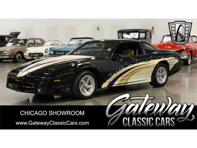 1983 Pontiac Firebird (CC-1921176) for sale in O'Fallon, Illinois