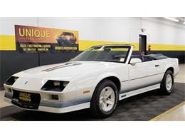 1983 Chevrolet Camaro Z28 (CC-1921183) for sale in Mankato, Minnesota