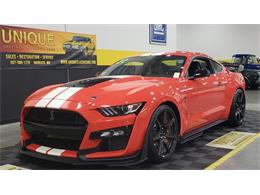 2022 Ford Mustang (CC-1921188) for sale in Mankato, Minnesota