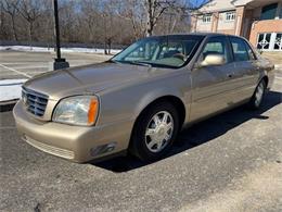 2005 Cadillac DeVille (CC-1921195) for sale in Greensboro, North Carolina