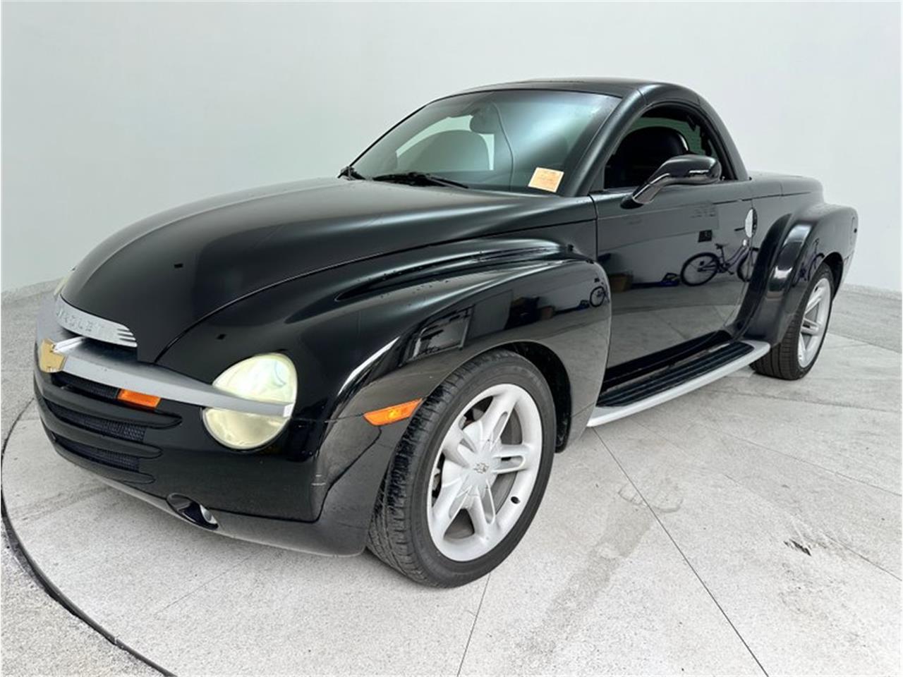 2003 Chevrolet SSR for Sale | ClassicCars.com | CC-1921198